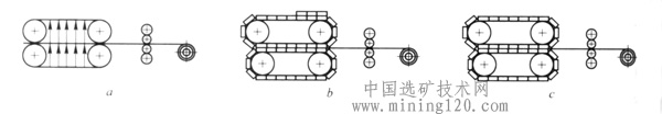 點(diǎn)擊翻開原圖 雙動(dòng)式連鑄法的連鑄機(jī)